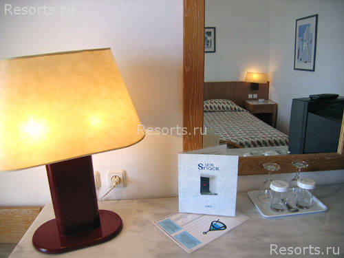 Leto Hotel 9